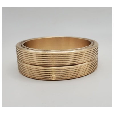 Threaded Rings For Urns