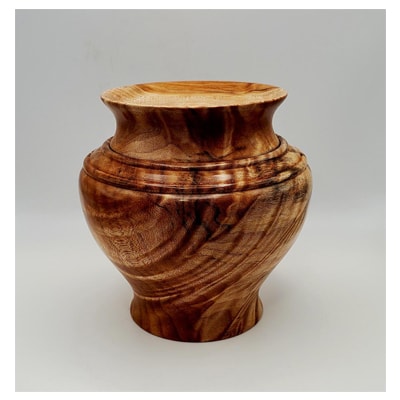 Threaded Rings For Urns