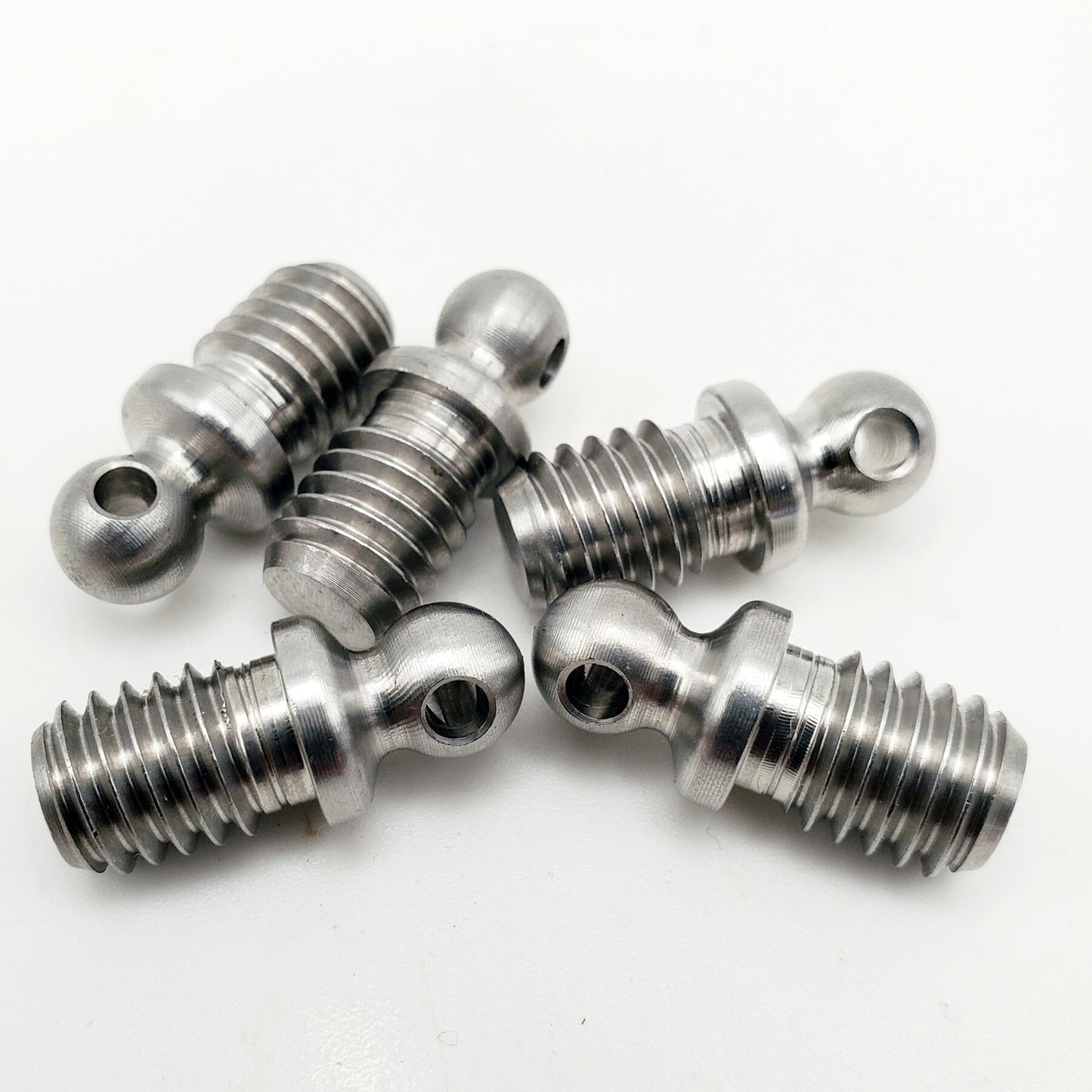 Stainless Steel Decorative Loops