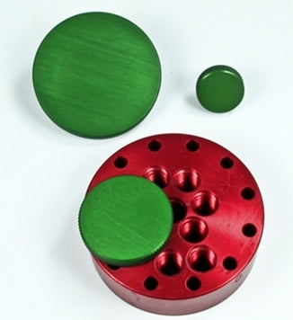 Joyner Off Center Jig Kit