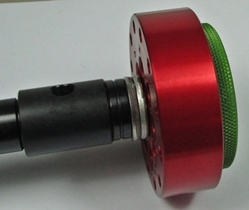 Joyner Off Center Jig Kit