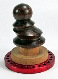 Joyner Off Center Jig Kit