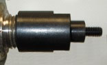 M33x3.5 Niles™ Mandrel