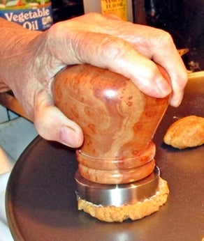 Meat Tenderizer
