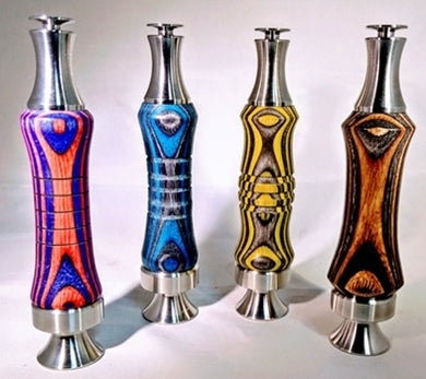 Niles Tab Pull-Bottle Opener Set