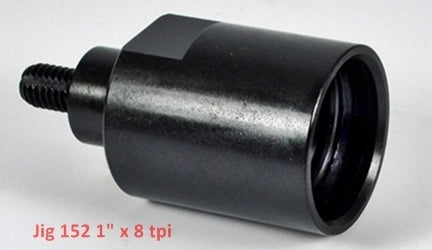 Off Center Jig Mandrels