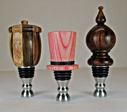 SS-1000 Bottle Stopper
