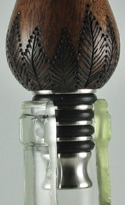SS-3000 Contemporary Style Bottle Stopper