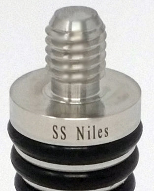 SS-3000 Contemporary Style Bottle Stopper