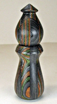 SS-6000 Bottle Stopper