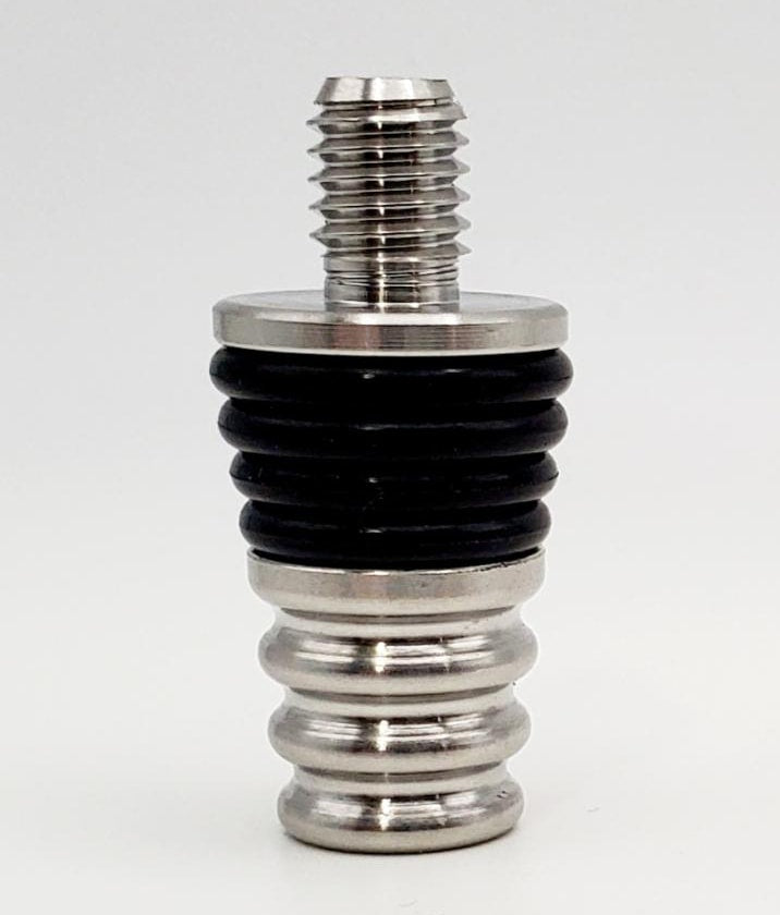 SS-7000 Bottle Stopper