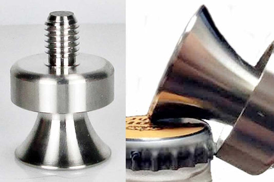 Stainless Bottle Cap Opener