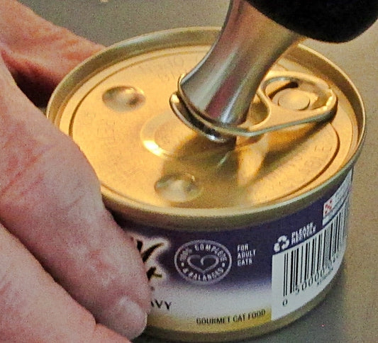 Can Tab Pull