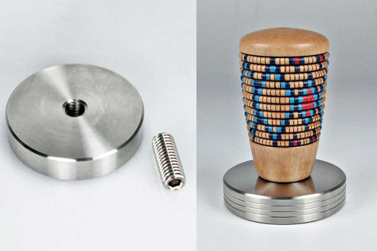Chicken, Fish, Garlic Press