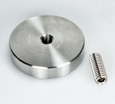 Chicken, Fish, Garlic Press