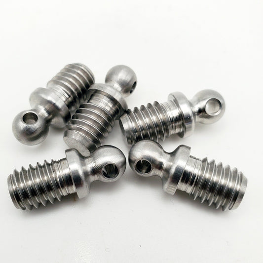 Stainless Steel Decorative Loops