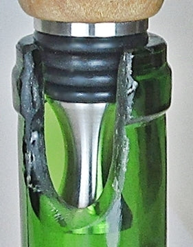 SS-6000 Bottle Stopper