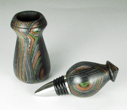 SS-6000 Bottle Stopper